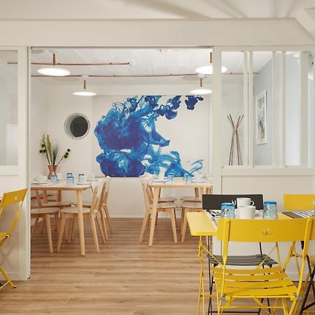 Hotel Residence Paris Asnieres Luaran gambar