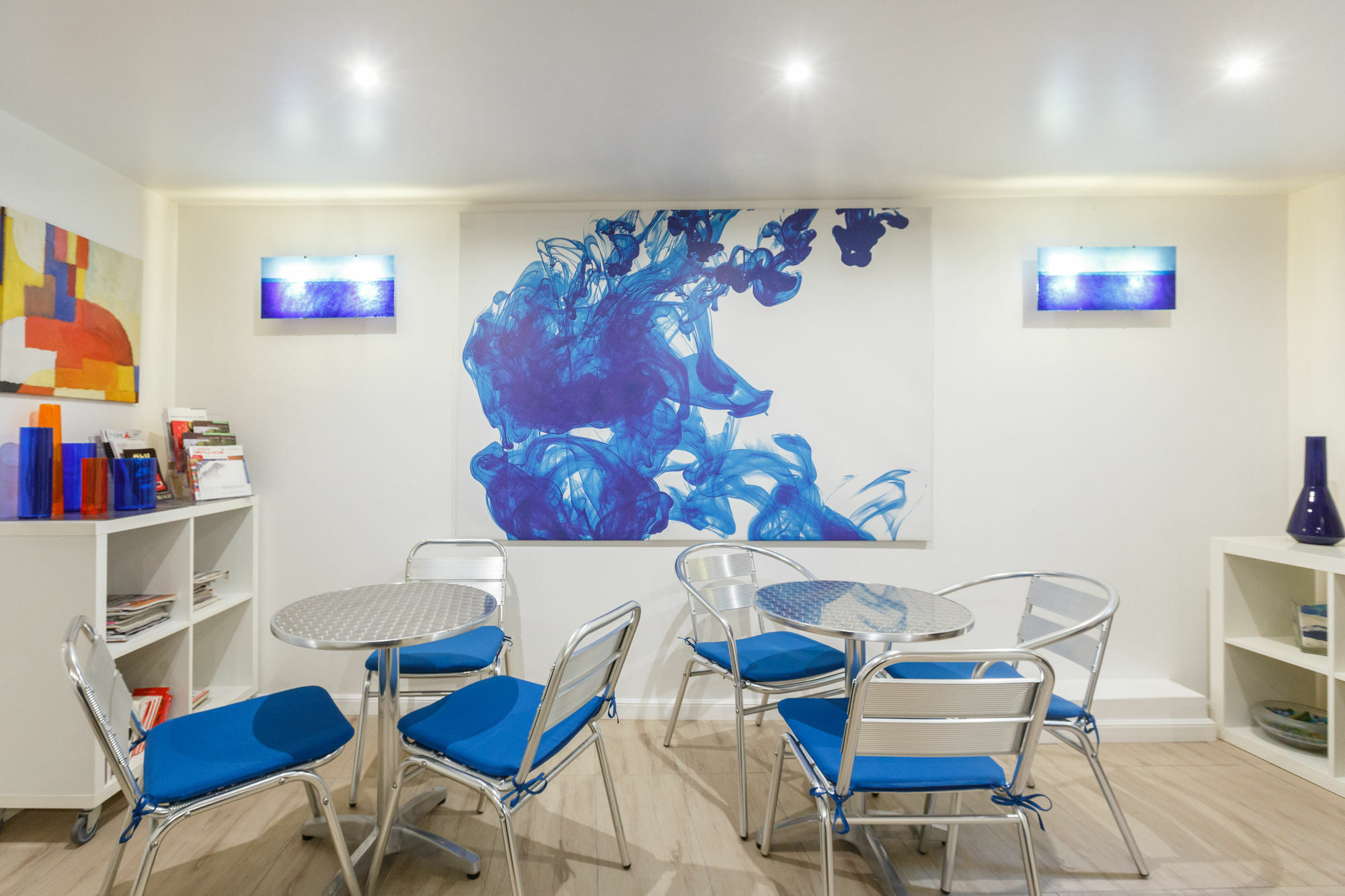 Hotel Residence Paris Asnieres Luaran gambar