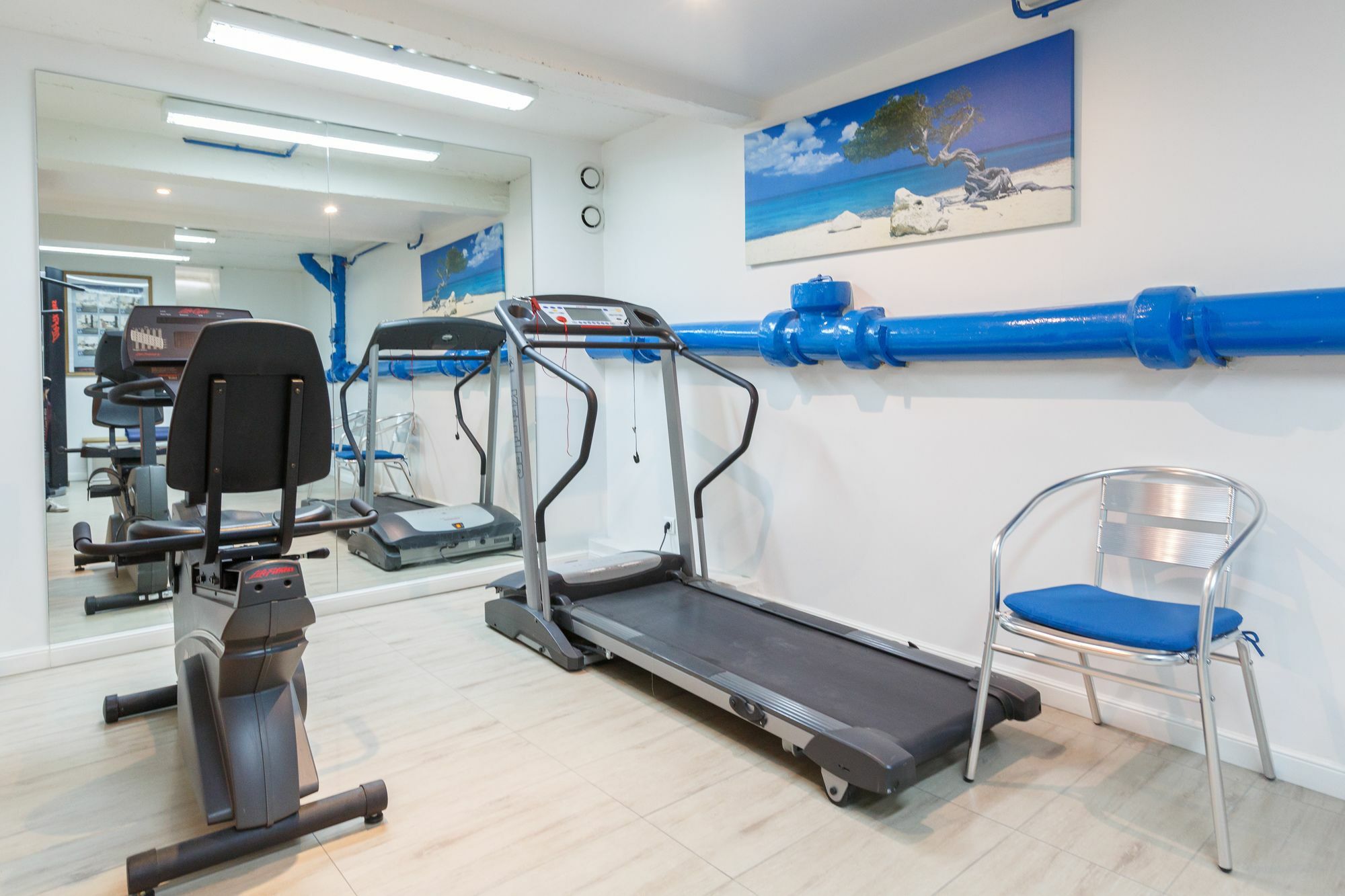 Hotel Residence Paris Asnieres Luaran gambar