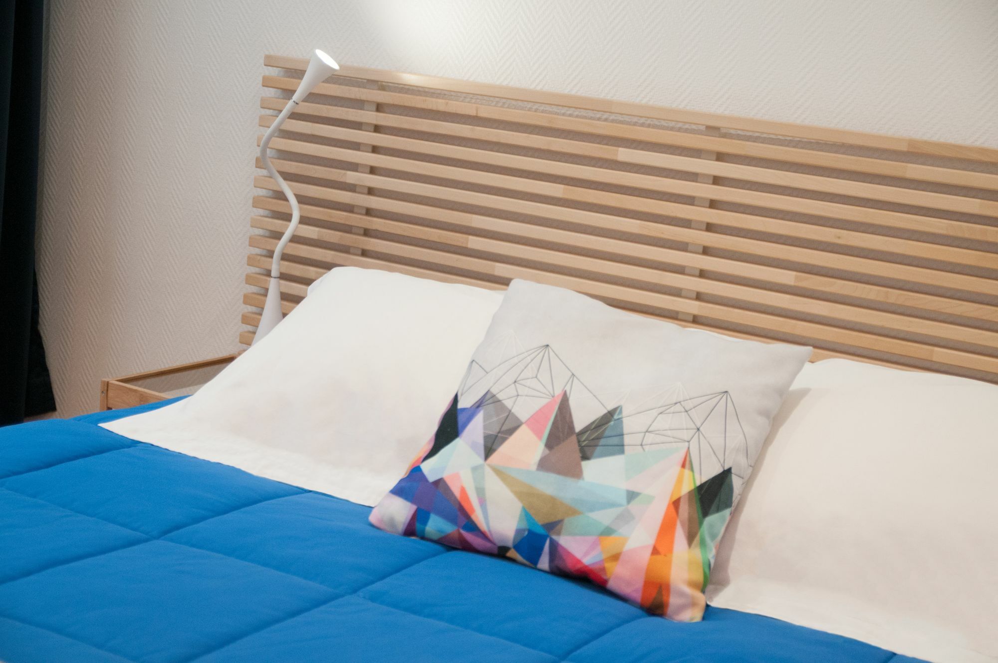 Hotel Residence Paris Asnieres Luaran gambar