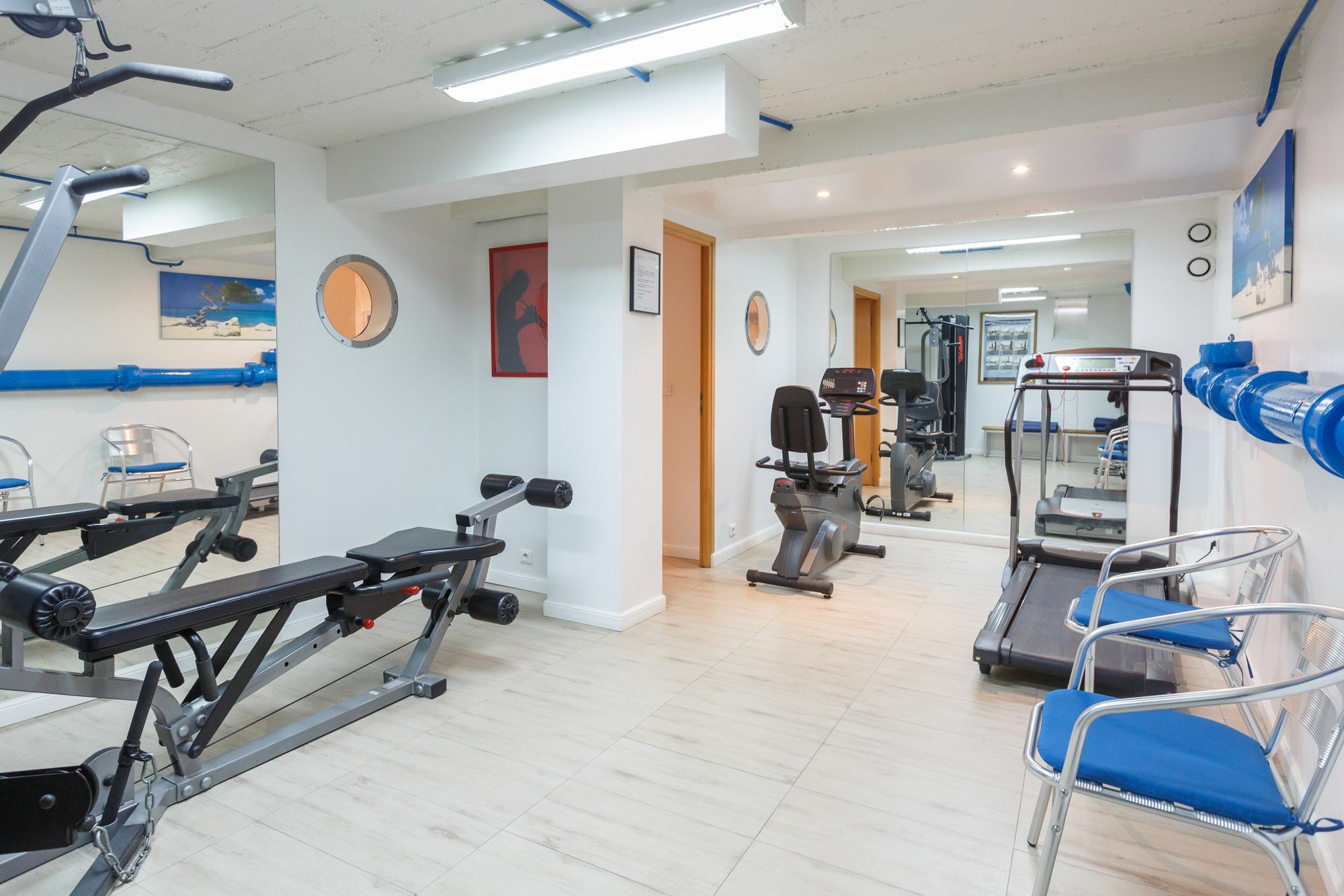 Hotel Residence Paris Asnieres Luaran gambar