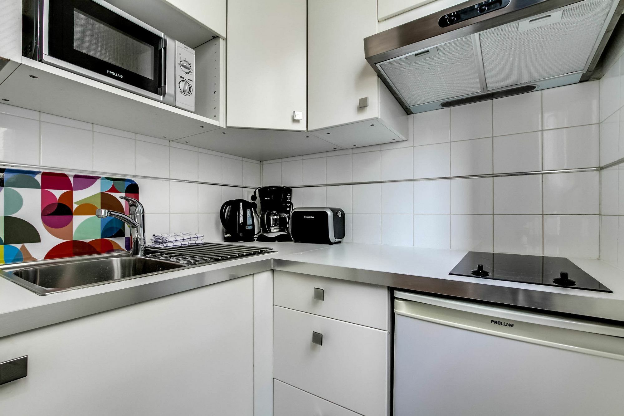Hotel Residence Paris Asnieres Luaran gambar